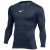 Midnight Navy/White