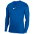 Royal Blue/White