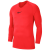 Bright Crimson/Black