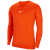 Safety Orange/White