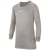Pewter Grey/White