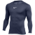 Midnight Navy/White