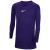 Court Purple/White