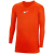 Safety Orange/White