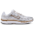 White/Metallic Silver-Lt British TAN