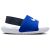 Game Royal/White-Thunder Blue-White
