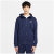 Midnight Navy/Midnight Navy/White