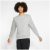 DK Grey Heather/White