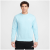 Glacier Blue/White