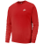 University Red/White