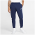 Midnight Navy/Midnight Navy/White
