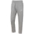 DK Grey Heather/Matte Silver/White