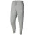 DK Grey Heather/White