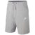 DK Grey Heather/White