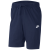 Midnight Navy/White