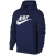 Midnight Navy/Midnight Navy/White