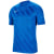 Royal Blue/Royal Blue/White
