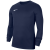 Midnight Navy/White