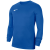 Royal Blue/White