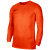 Safety Orange/Black