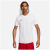 White/University RED