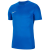 Royal Blue/White