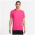 Vivid Pink/Black