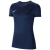 Midnight Navy/White