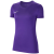 Court Purple/White