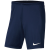 Midnight Navy/White