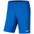 Royal Blue/White