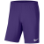 Court Purple/White