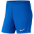 Royal Blue/White
