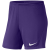 Court Purple/White