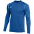 Royal Blue/White/White