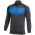Anthracite/Photo Blue/White