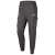 Charcoal Heathr/Anthracite/White