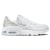White/Mtlc Platinum-White