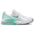 White/Teal Nebula-Jade Ice-Black