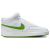 White/Chlorophyll