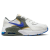 Summit White/Racer Blue-Iron Grey