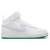White/Football Grey-Stadium Green