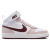 White/Burgundy Crush-Platinum Violet