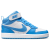 White/Blue Beyond
