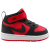 University Red/Black-White
