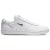 White/Black-Total Orange