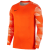 Safety Orange/White/Black