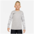 Pewter Grey/White/Black