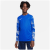 Royal Blue/White/White
