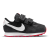 Black/White-Dk Smoke Grey-University RED